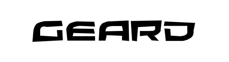 Battlefield Rock  Free Fonts Download