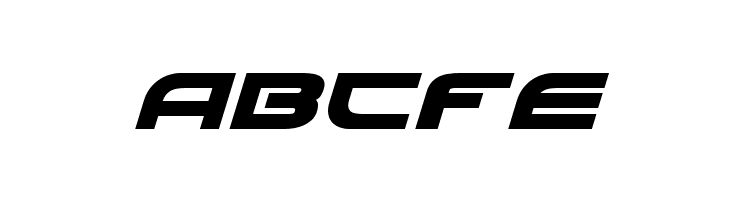 Battlefield Italic  Free Fonts Download