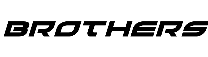 Battlefield Italic  Free Fonts Download