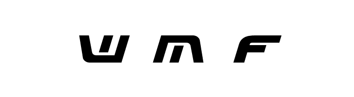 Battlefield Italic  Free Fonts Download