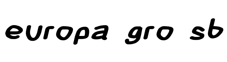 Blanket Silk Oblique  Free Fonts Download