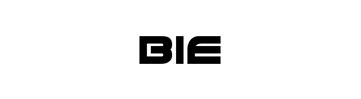 Battlefield Condensed  Free Fonts Download