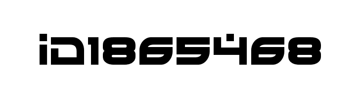 Battlefield Condensed  Free Fonts Download