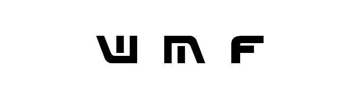 Battlefield Condensed  Free Fonts Download