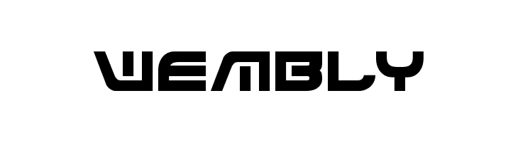 Battlefield Condensed  Free Fonts Download