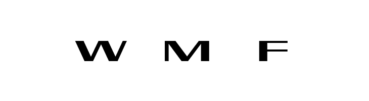 Kubra_Extended  Free Fonts Download