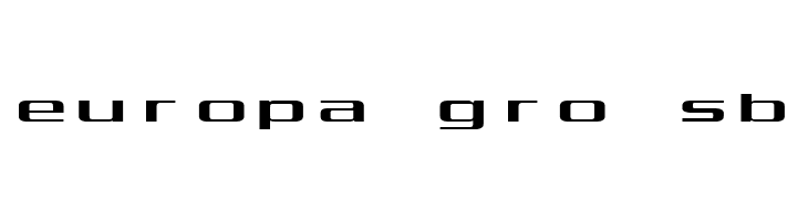 Kubra_Extended  Free Fonts Download