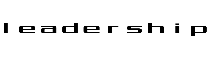 Kubra_Extended  Free Fonts Download