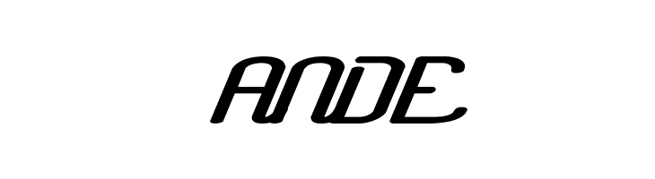 Registry -BRK-  Free Fonts Download