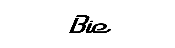 Registry -BRK-  Free Fonts Download