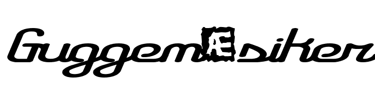 Registry -BRK-  Free Fonts Download