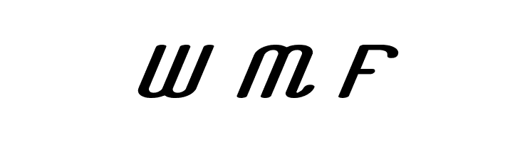 Registry -BRK-  Free Fonts Download