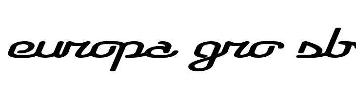 Registry -BRK-  Free Fonts Download