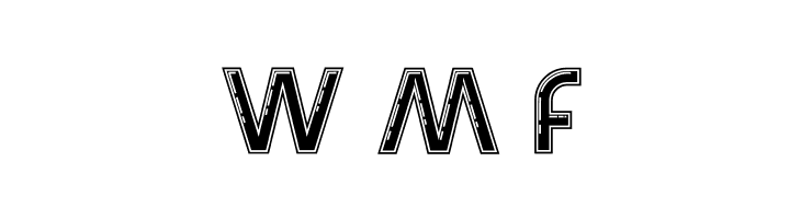 Vinyl Smooth BV  Free Fonts Download