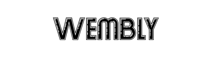 Vinyl Smooth BV  Free Fonts Download