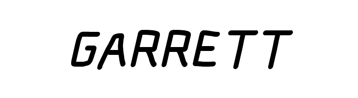 Electronic ExtraBlack Italic  Free Fonts Download