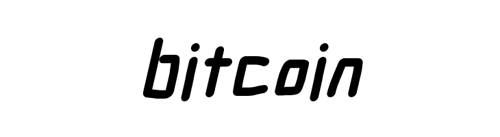 Electronic UltraHeavy Italic  Free Fonts Download