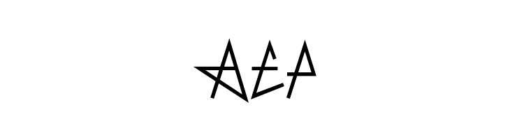 AntiChrist SuperstarSW  Free Fonts Download