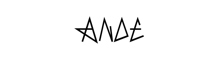 AntiChrist SuperstarSW  Free Fonts Download