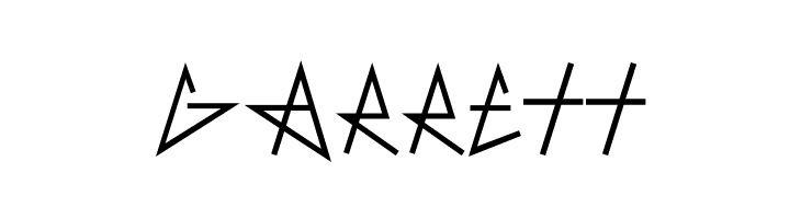AntiChrist SuperstarSW  Free Fonts Download