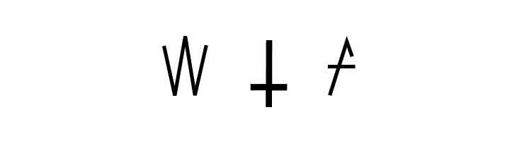 AntiChrist SuperstarSW  Free Fonts Download