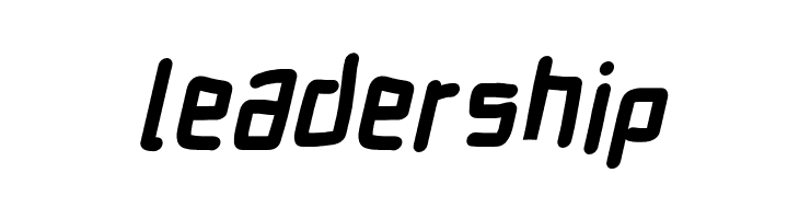 Electronic Nord Italic  Free Fonts Download