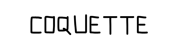 Electronic Bold  Free Fonts Download