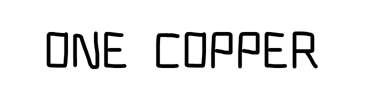 Electronic Bold  Free Fonts Download