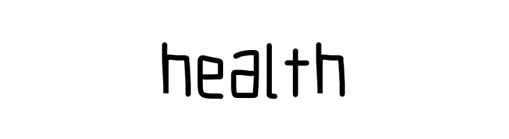 Electronic Bold  Free Fonts Download