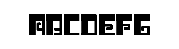 Brrr  Free Fonts Download