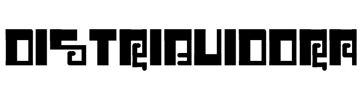 Brrr  Free Fonts Download