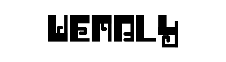 Brrr  Free Fonts Download