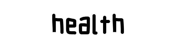 Electronic Titanium  Free Fonts Download