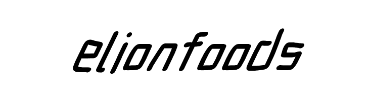 Electronic Black UltraItalic  Free Fonts Download