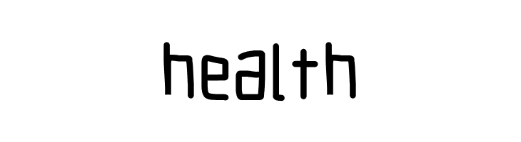 Electronic ExtraBold  Free Fonts Download
