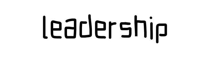 Electronic ExtraBold  Free Fonts Download