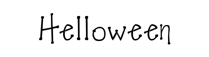 Desiree's Cool Dots  Free Fonts Download