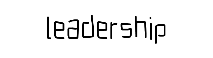 Electronic  Free Fonts Download