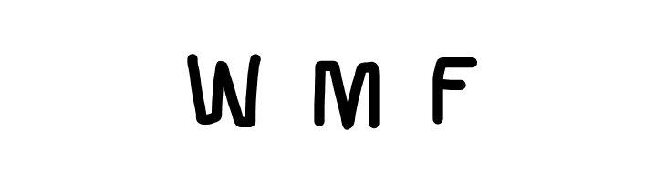 Electronic Heavy  Free Fonts Download