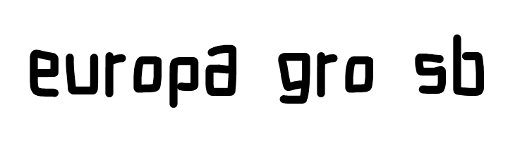 Electronic Heavy  Free Fonts Download