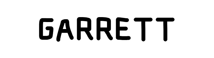 Electronic Thick  Free Fonts Download