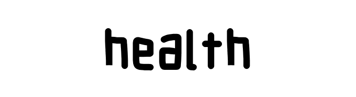 Electronic Thick  Free Fonts Download