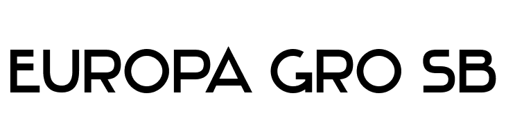 Stentiga  Free Fonts Download