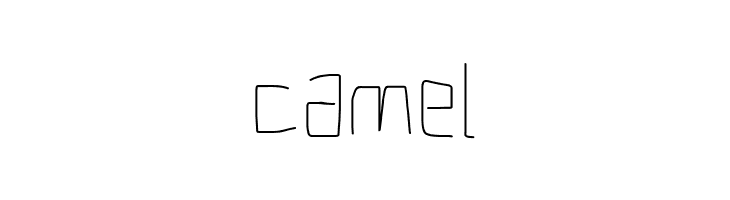 Electronic ExtraThin  Free Fonts Download