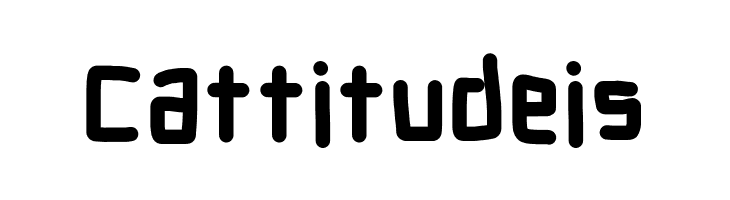 Electronic UltraThick  Free Fonts Download