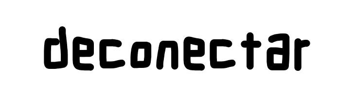 Electronic UltraThick  Free Fonts Download