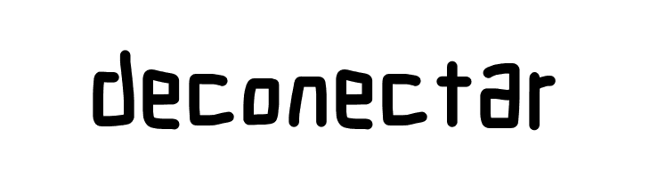 Electronic ExtraHeavy  Free Fonts Download