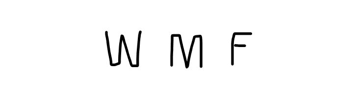Electronic Book  Free Fonts Download