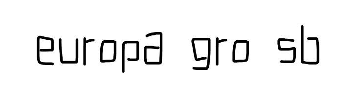 Electronic Book  Free Fonts Download