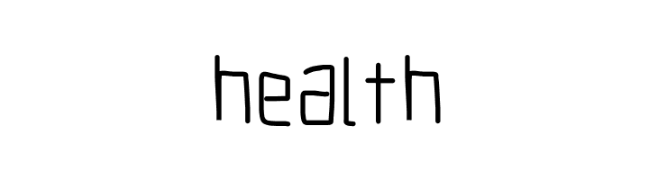 Electronic Book  Free Fonts Download